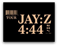 Jay Z in Miami