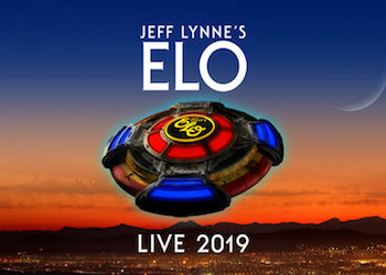 Jeff Lynnes ELO