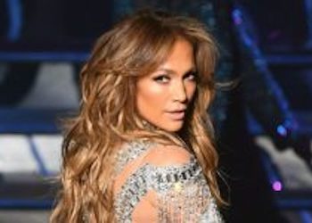 Jennifer Lopez