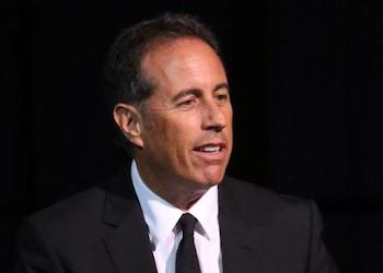 Jerry Seinfeld