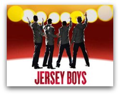 Jersey Boys Jersey Boys