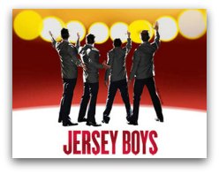 Jersey Boys