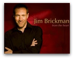 Jim Brickman in South Florida in March 2017
