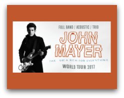 John Mayer