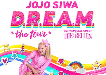 JoJo Siwa