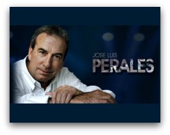 Jose Luis Perales in Miami