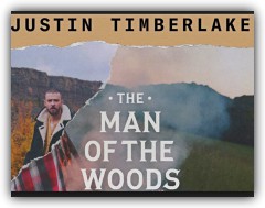 Justin Timberlake Justin Timberlake