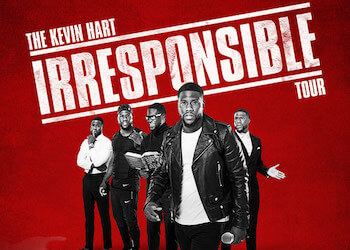 Kevin Hart