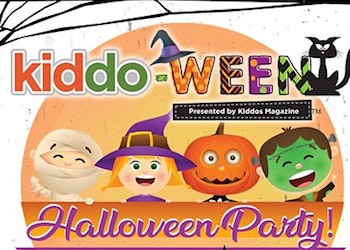 Kiddo-ween