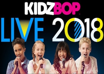 Kidz Bop Live