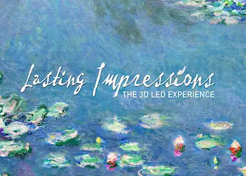 Lasting Impressions