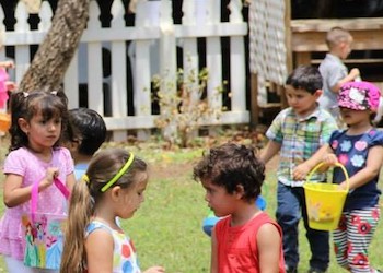 Easter at the Little Farm Miami Easter at the Little Farm Miami