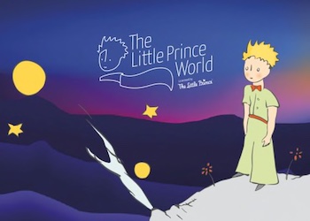 Little Prince World