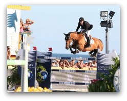 Longines Global Champions Tour