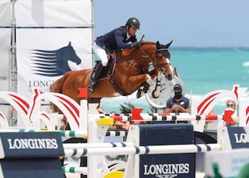 Longines Global Champions Tour