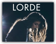 Lorde in Miami Lorde in South Florida