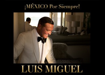 Luis Miguel Luis Miguel