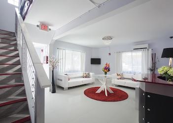 M Boutique Hotel Miami