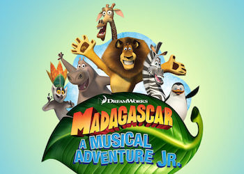 Madagascar Musical Adventure