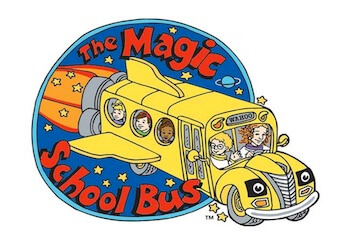 Magic School Bus