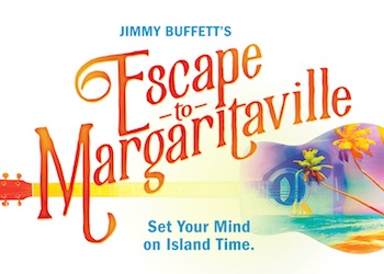 Escape to Margaritaville