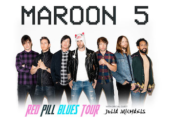 Maroon 5 Maroon 5