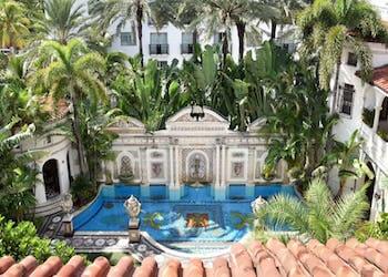 Versace Mansion South Beach