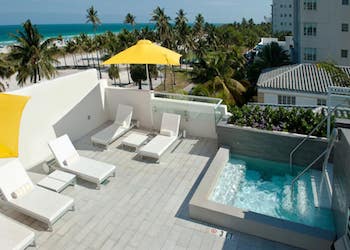 The Leslie Hotel South Beach