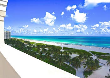 The Tides Hotel in South Beach The Tides Hotel South Beach