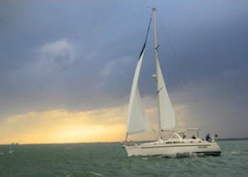 Private Sailing Tour Miami