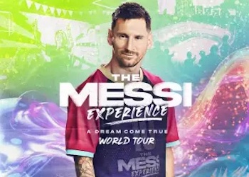 Messi Experience Tour
