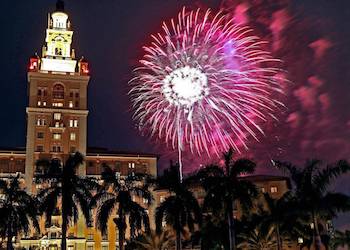 The Biltmore Hotel Coral Gables