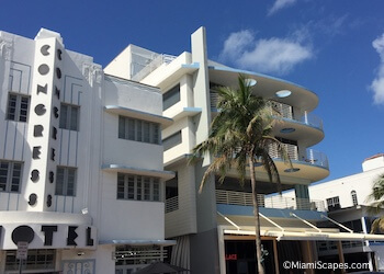Art Deco Hotels Ocean Drive Art Deco Hotels Ocean Drive