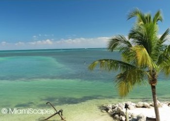 Views of Marathon Key