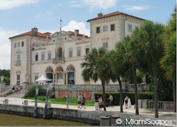 Vizcaya Estate