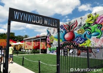 Wynwood Walls Wynwood Walls