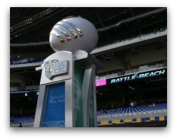 Miami Beach Bowl