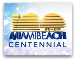 Miami Beach Centennial