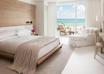 The Miami Beach EDITION Hotel