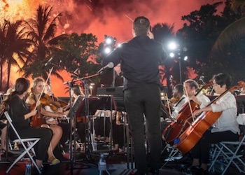 Miami Beach Classical Music Festival