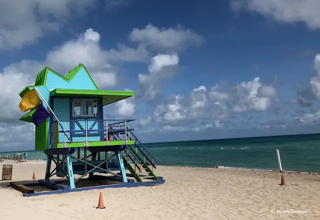 Miami
Beaches Miami Beaches