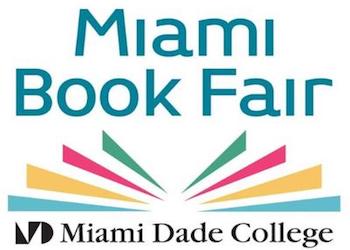 Miami Book Fair