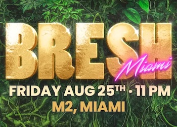 Miami BRESH