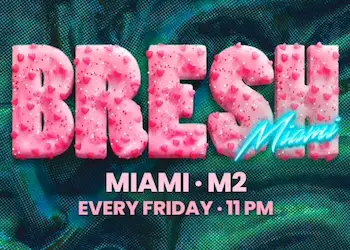 Miami BRESH