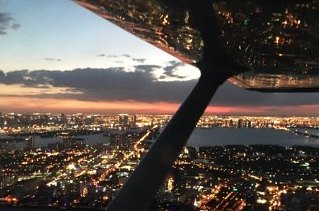 Miami Sunset Air Tour Miami Sunset Air Tour