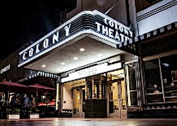 Miami Colony Theater