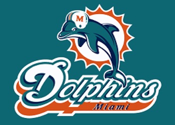 Miami Dolphins schedule and tickets