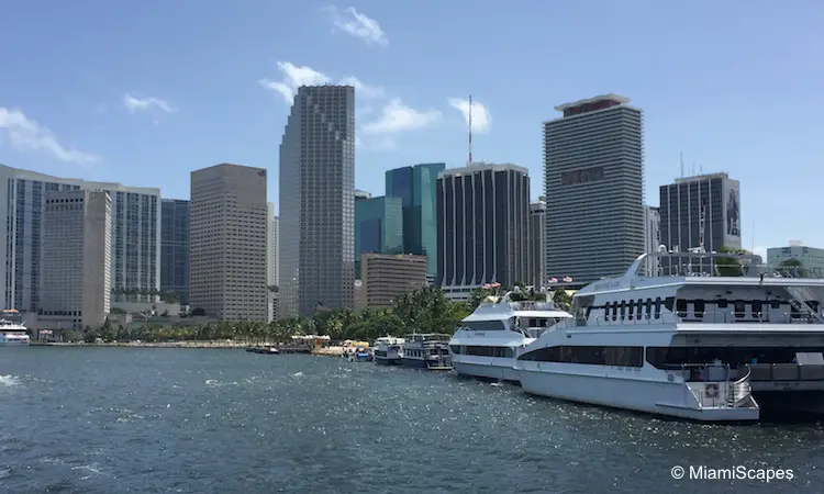 Downtown Miami Downtown Miami