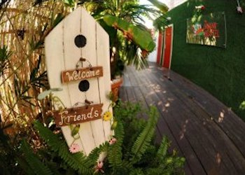 South Beach Miami Hostel South Beach Miami Hostel
