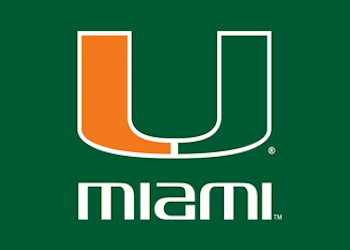 Miami Hurricanes schedule and tickets